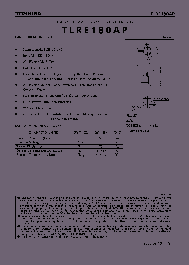 E007729_982032.PDF Datasheet