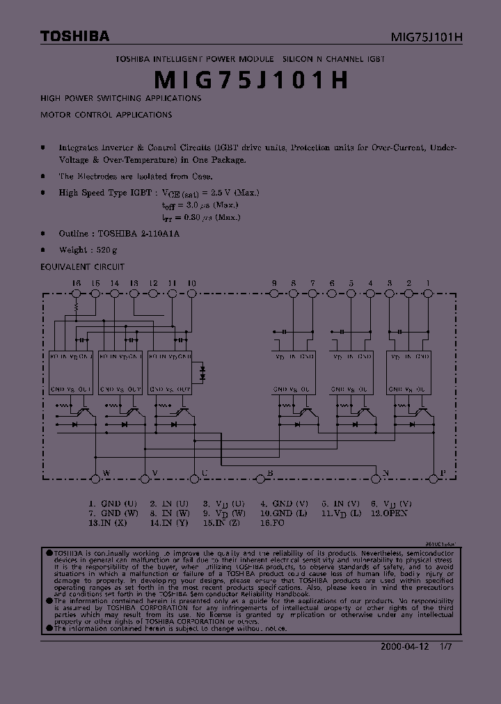 E007895_982119.PDF Datasheet