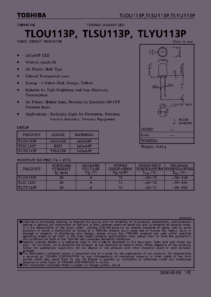 E300056_982260.PDF Datasheet
