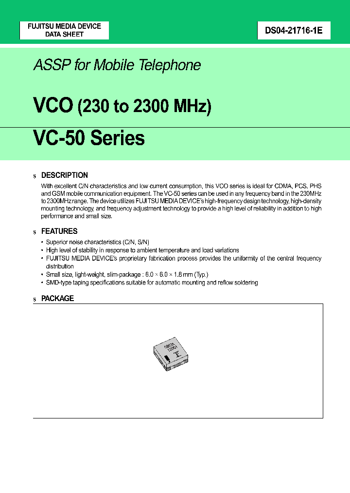 E421716_982362.PDF Datasheet