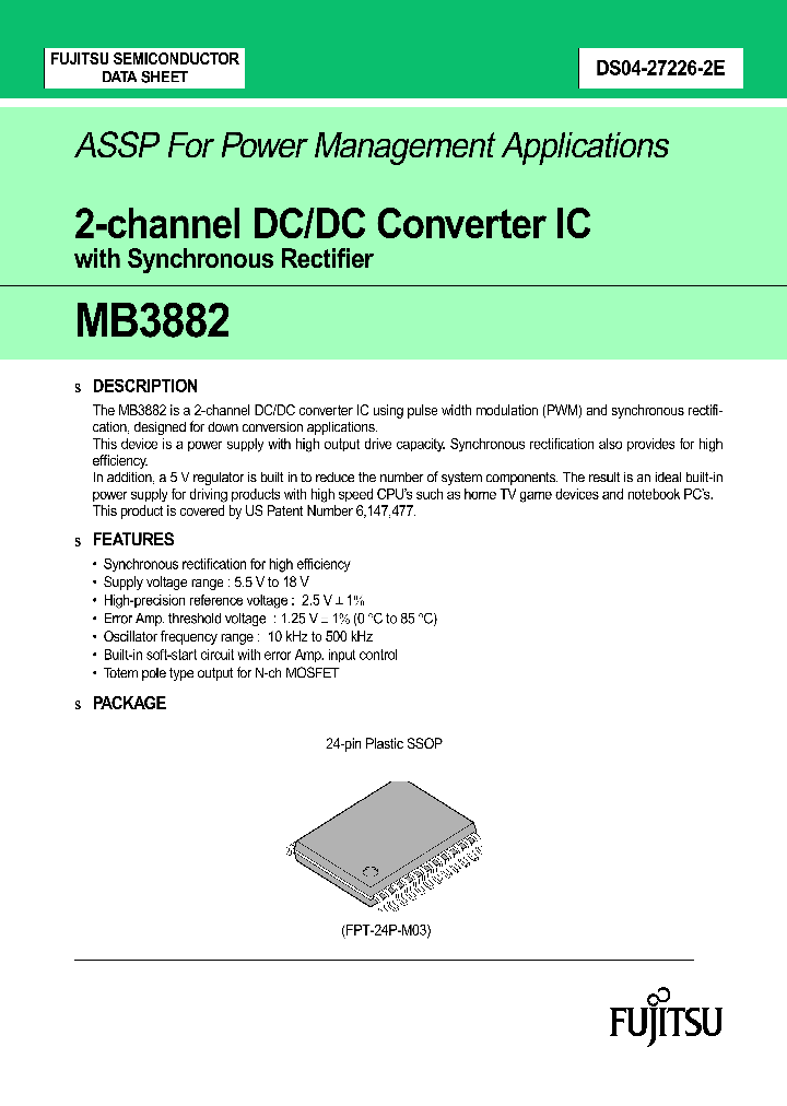 E427226_982389.PDF Datasheet
