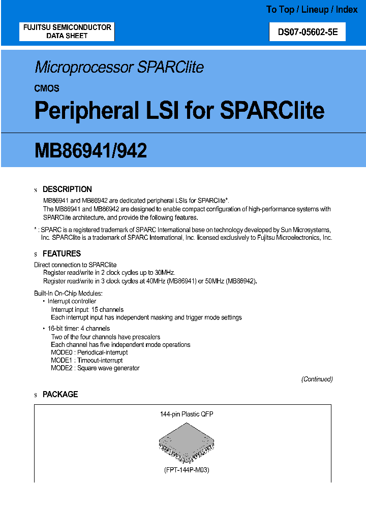 E705602_982519.PDF Datasheet