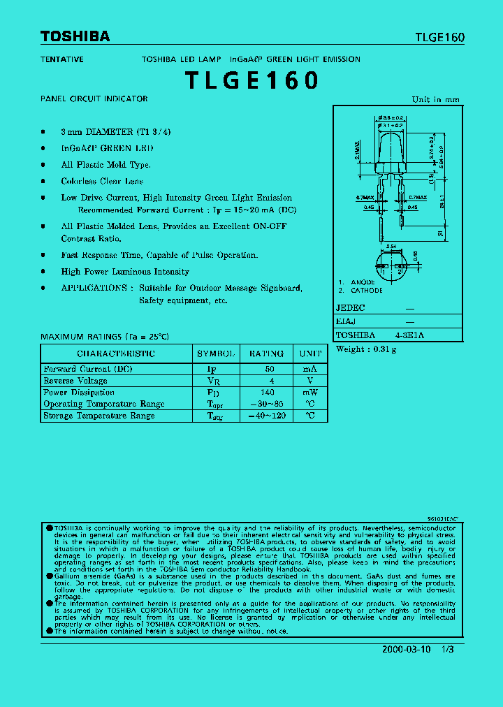 EA08945_982616.PDF Datasheet