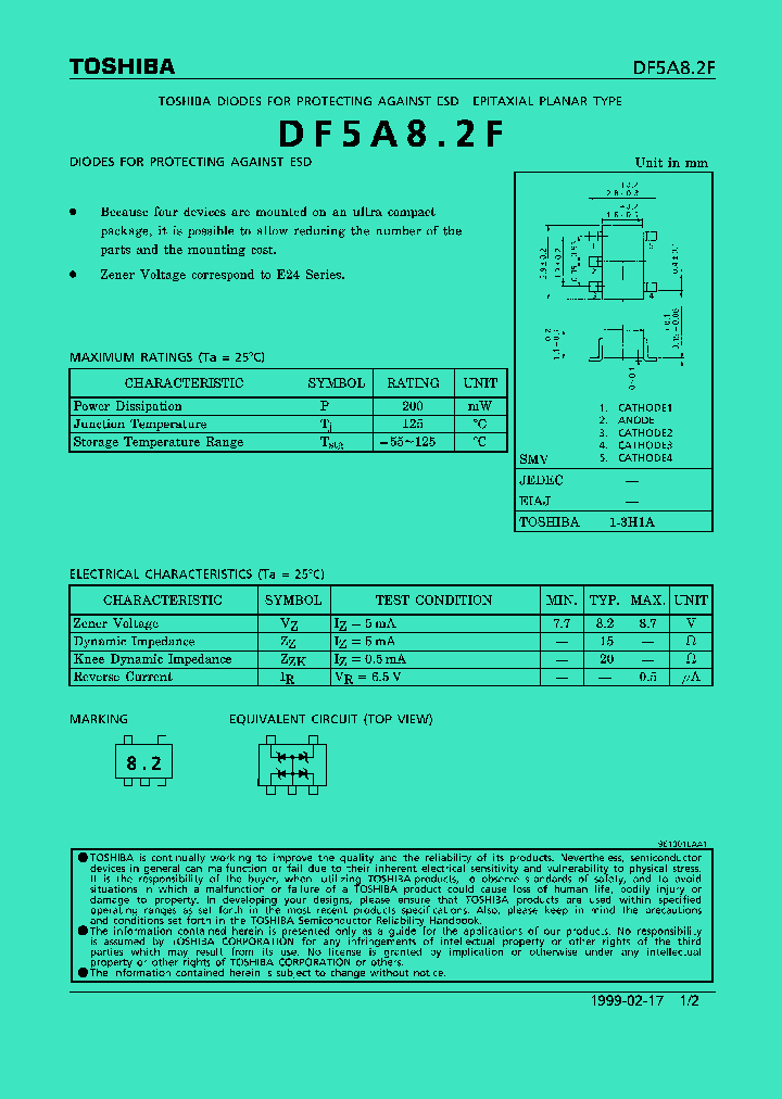 EA08962_982627.PDF Datasheet