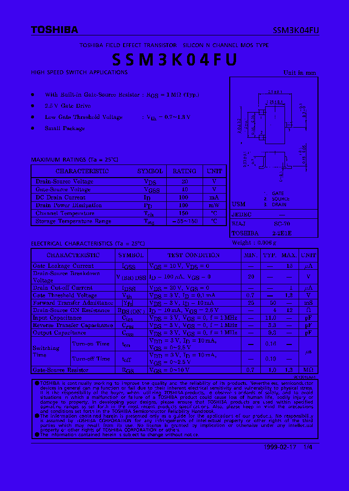 EA08974_982632.PDF Datasheet