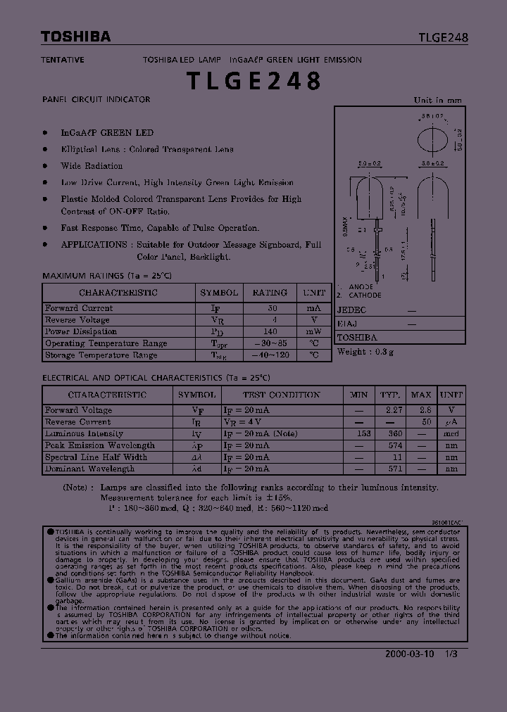 EA09029_982663.PDF Datasheet