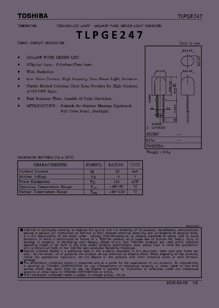 EA09038_982672.PDF Datasheet