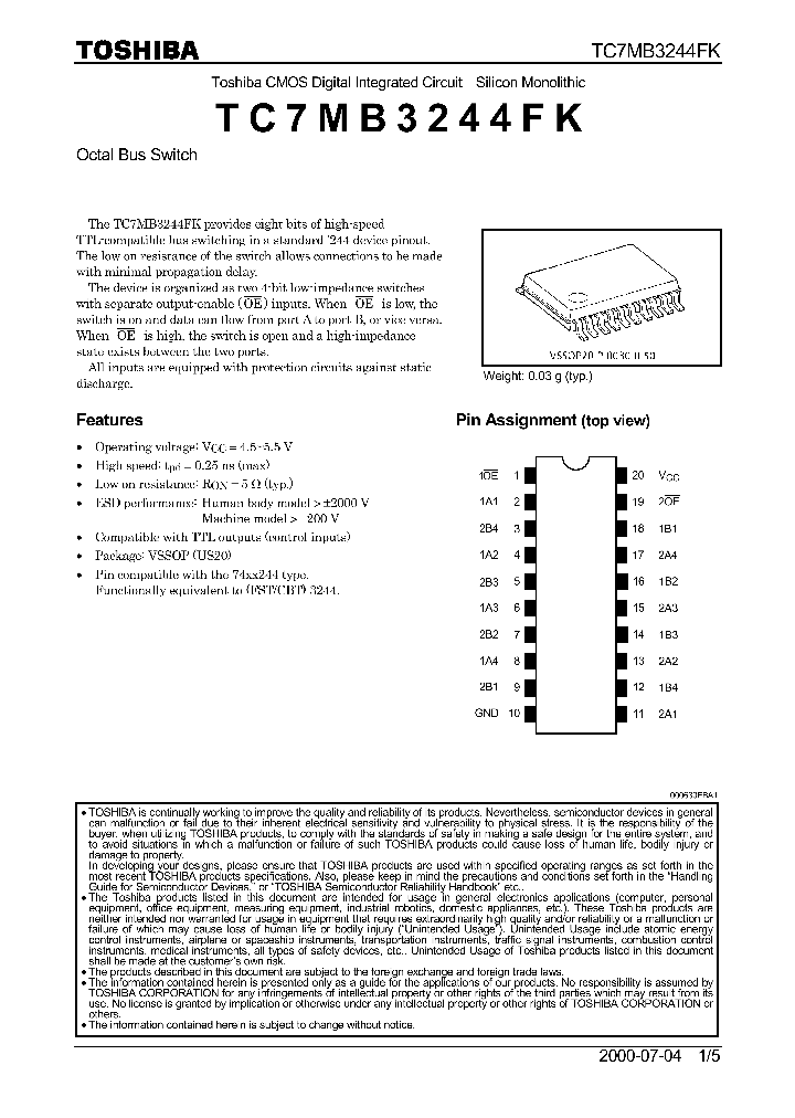 EA09197_982760.PDF Datasheet
