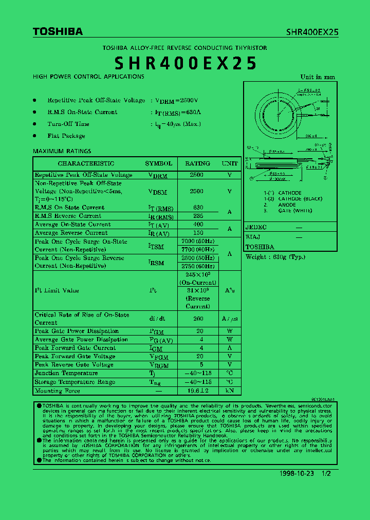 EA09291_982831.PDF Datasheet