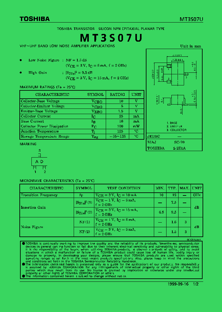 EA09461_982915.PDF Datasheet