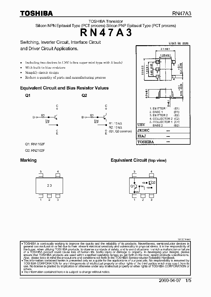 EA09805_983083.PDF Datasheet