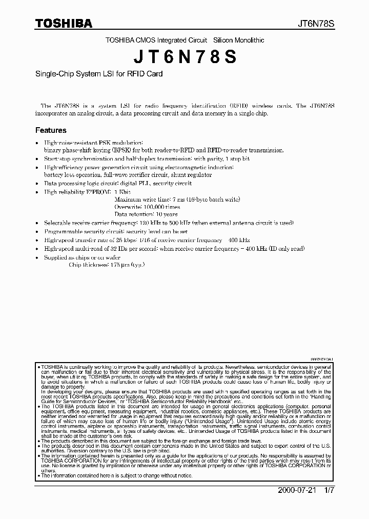 EA09991_983154.PDF Datasheet