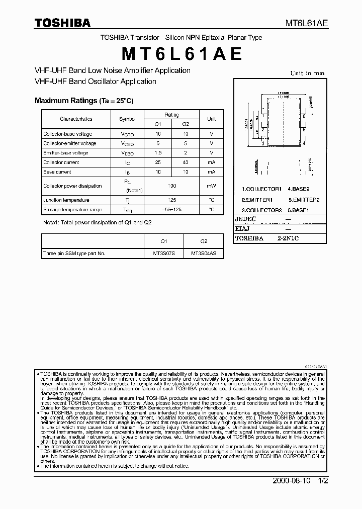 EA10067_983174.PDF Datasheet