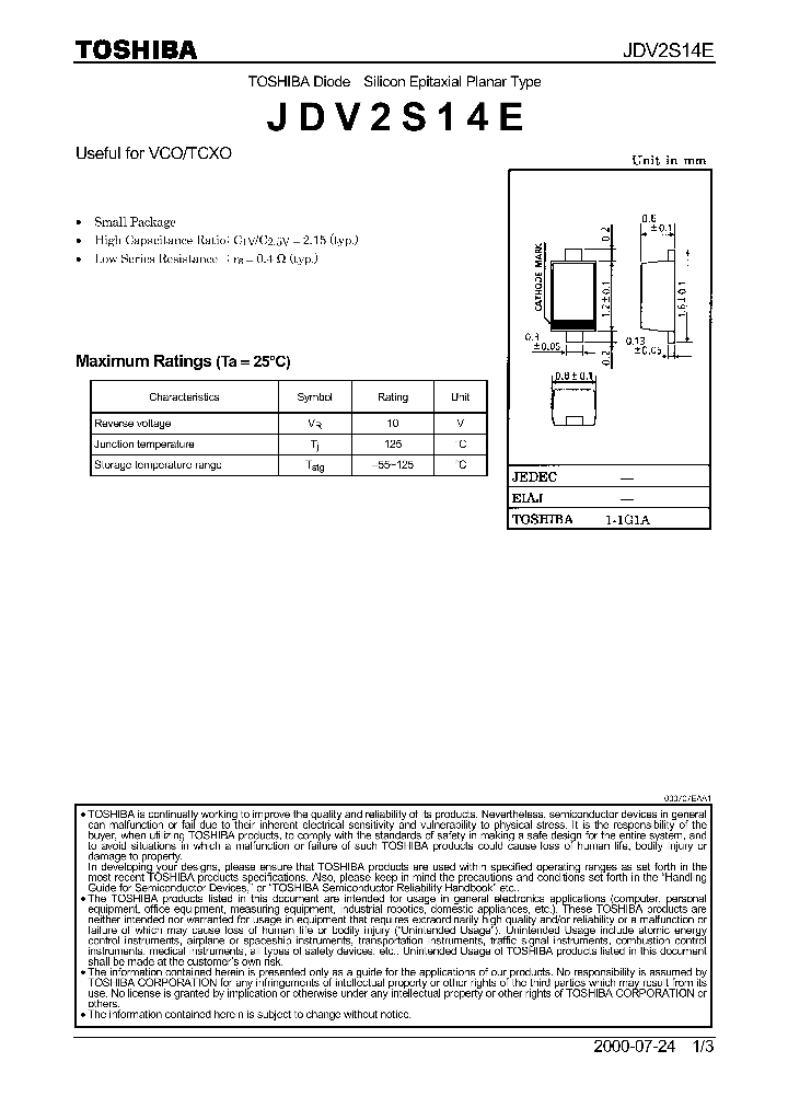 EA10074_983181.PDF Datasheet