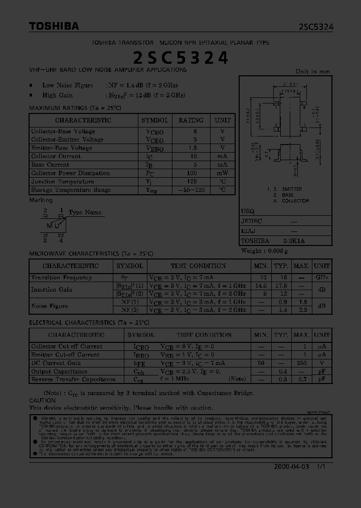 EE08058_983301.PDF Datasheet