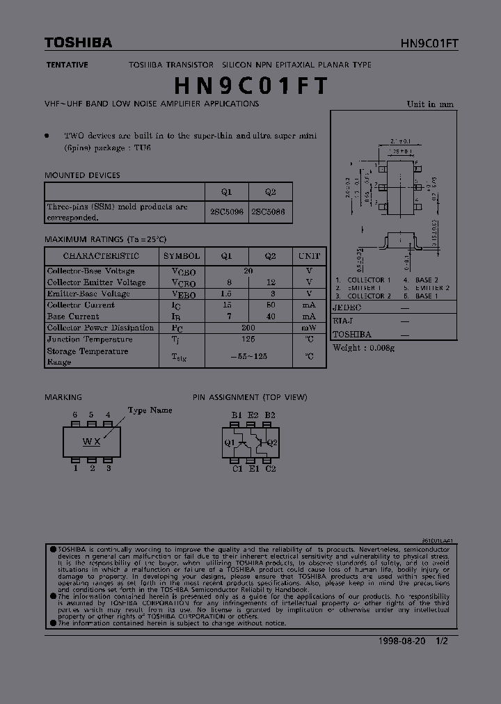 EE08722_983563.PDF Datasheet