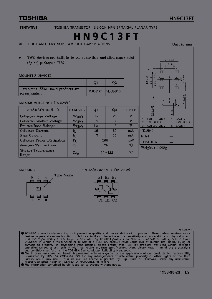 EE08727_983568.PDF Datasheet