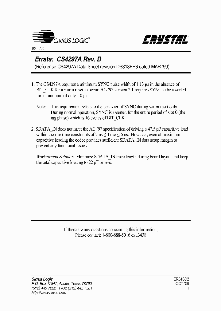 ER318D2_983821.PDF Datasheet