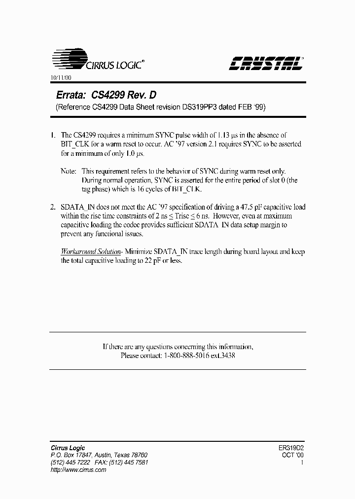 ER319D2_983824.PDF Datasheet