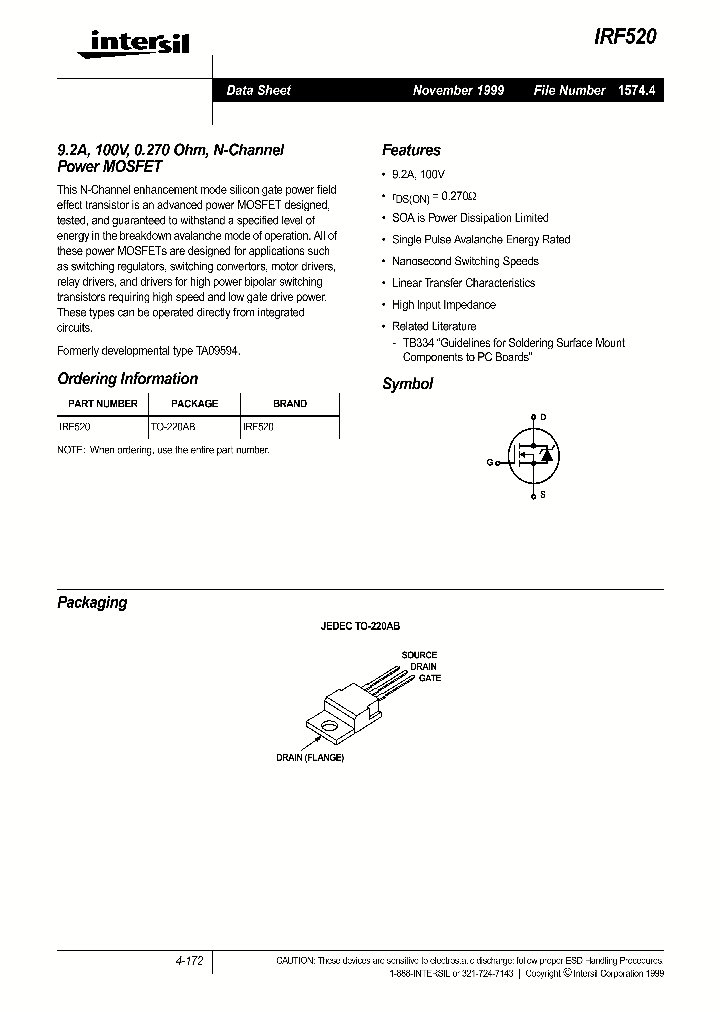 FN1574_984235.PDF Datasheet