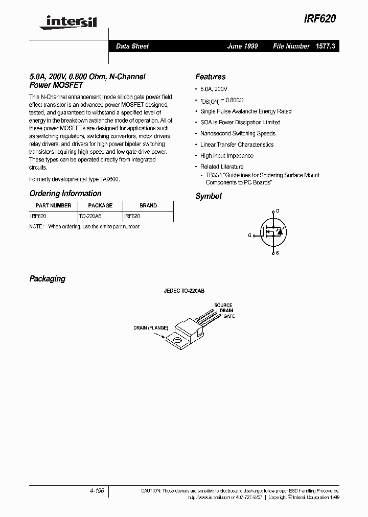 FN1577_984237.PDF Datasheet