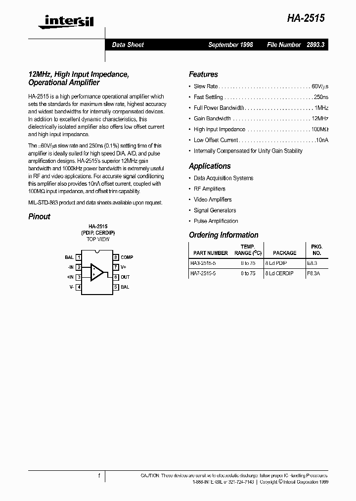 FN2893_984439.PDF Datasheet
