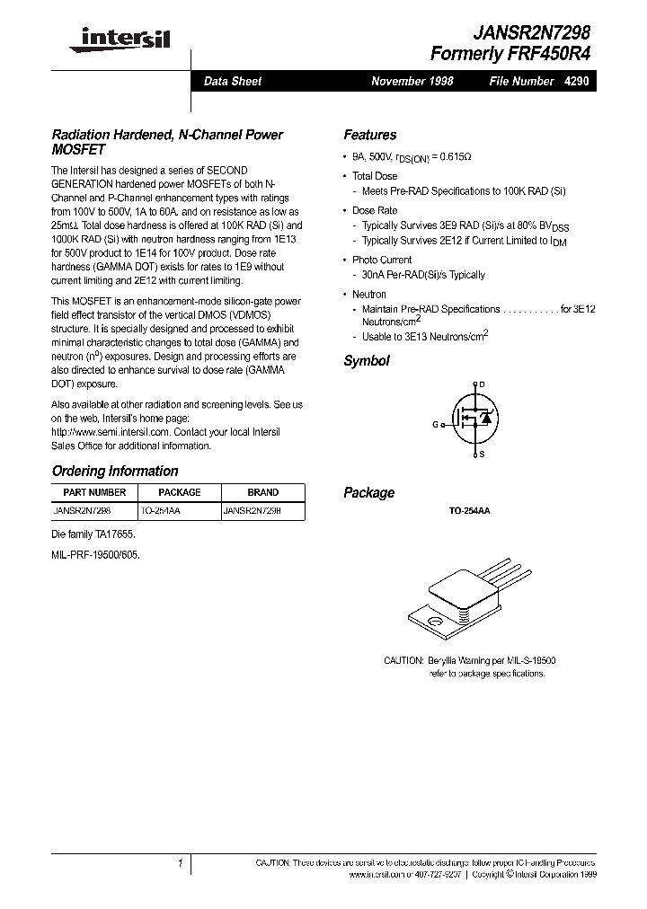 FN4290_985178.PDF Datasheet
