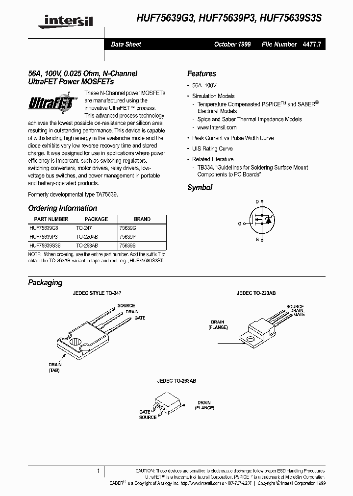 FN4477_985284.PDF Datasheet