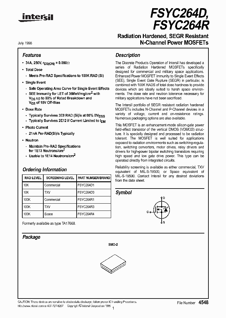 FN4548_985323.PDF Datasheet