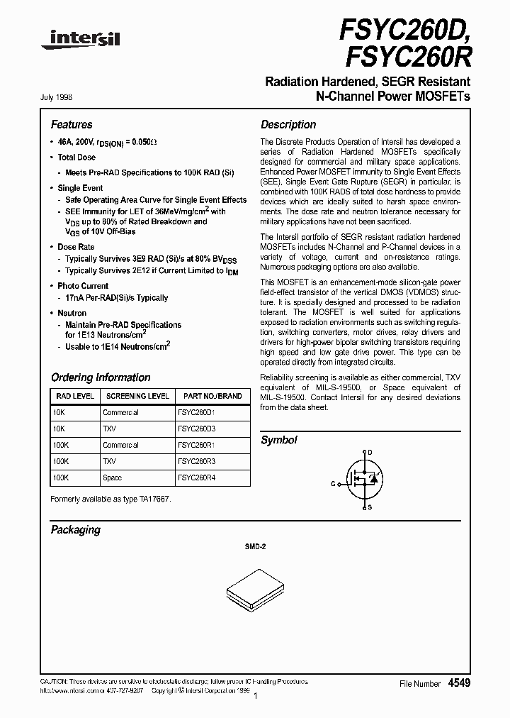 FN4549_985324.PDF Datasheet