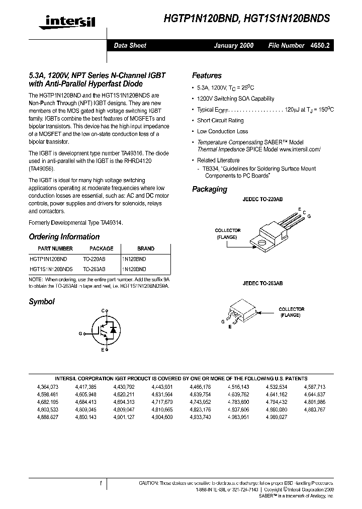 FN4650_985405.PDF Datasheet