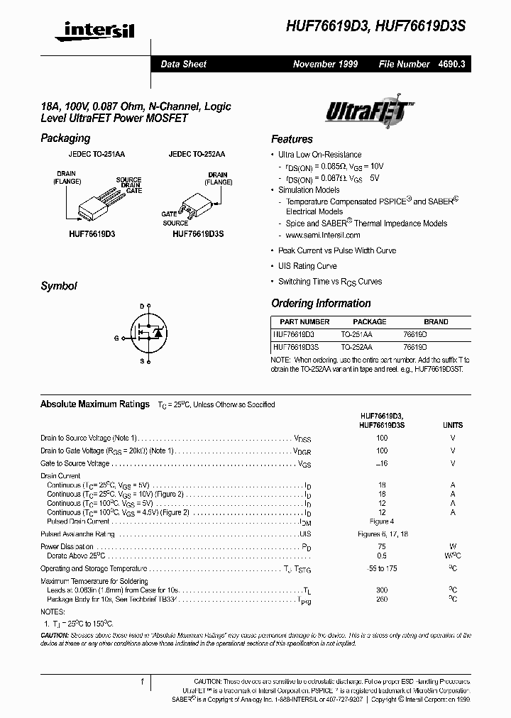 FN4690_985427.PDF Datasheet