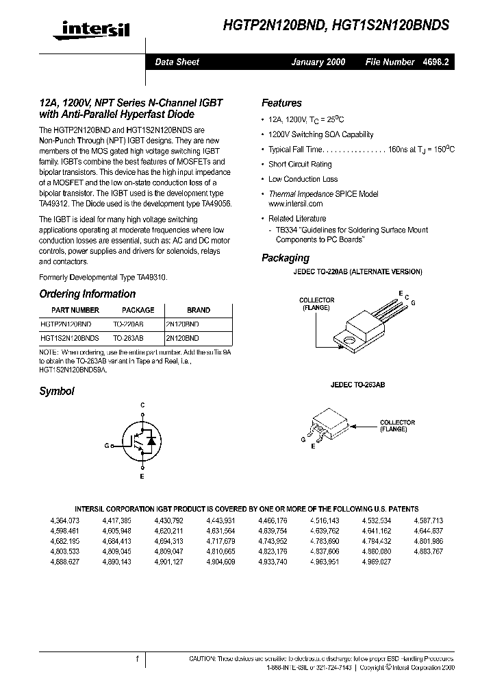 FN4698_985433.PDF Datasheet