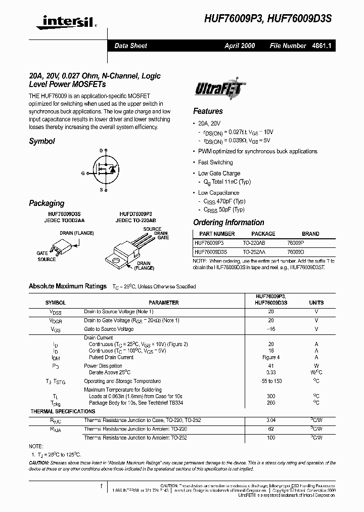 FN4861_985541.PDF Datasheet