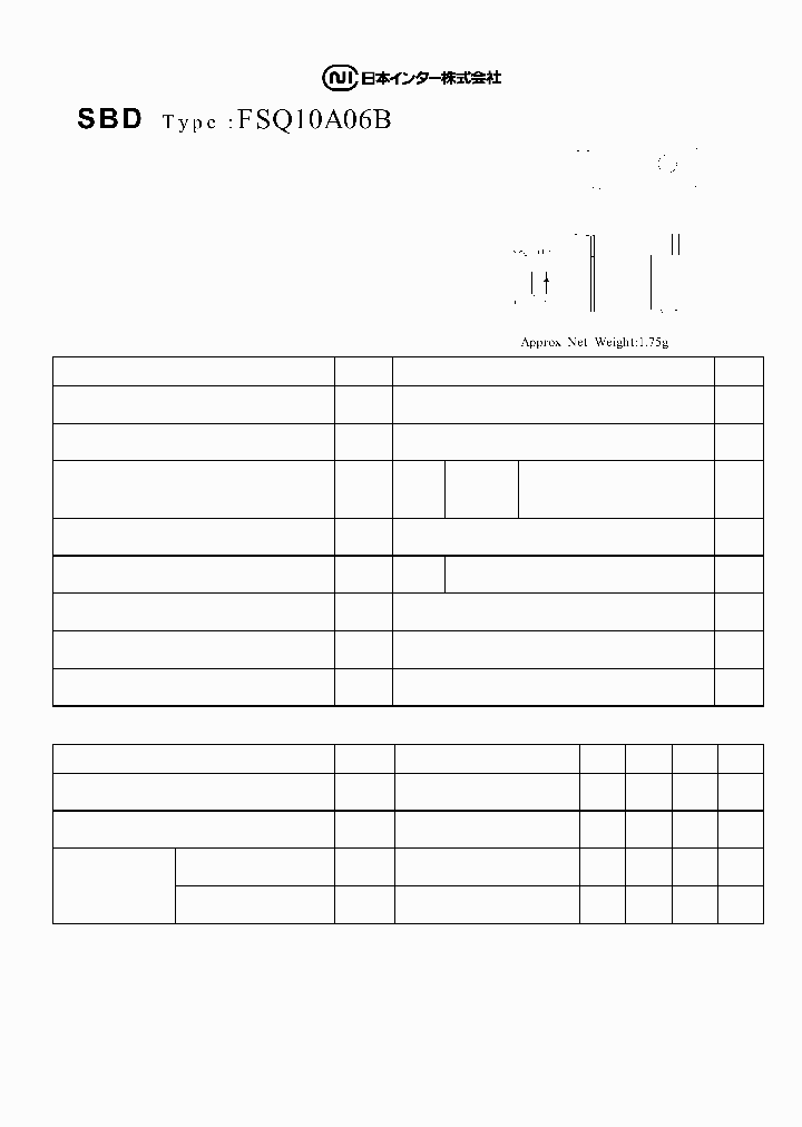 FSQ10A06B_985670.PDF Datasheet