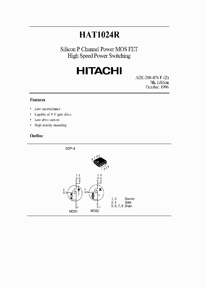 HAT1024R_985936.PDF Datasheet