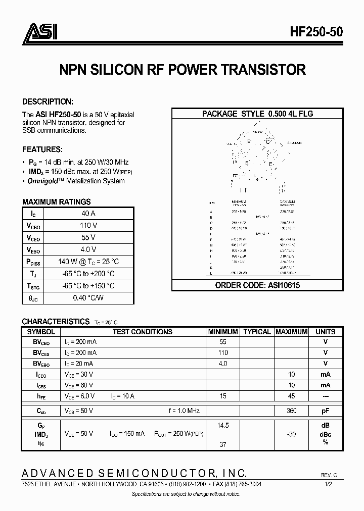HF25050_986152.PDF Datasheet
