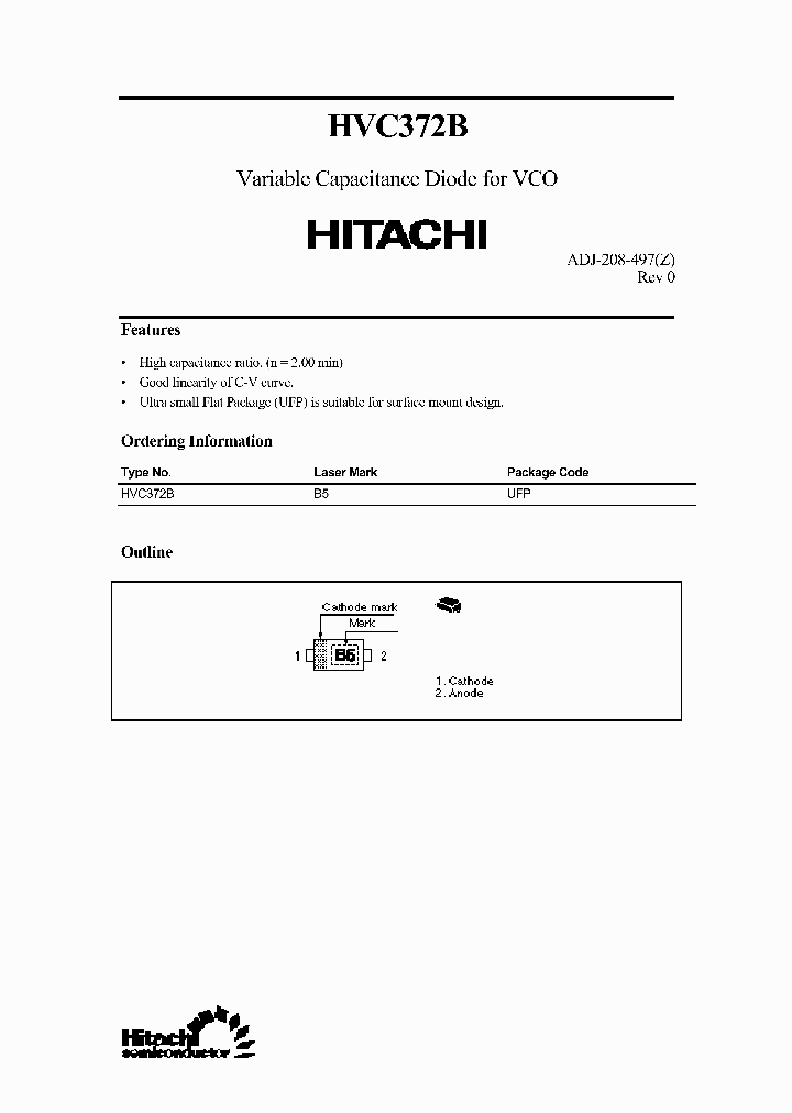 HVC372B_986509.PDF Datasheet