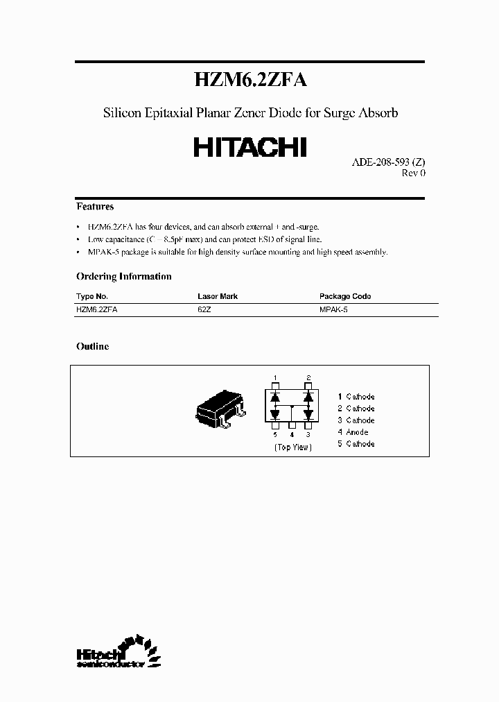 HZM62ZFA_986605.PDF Datasheet