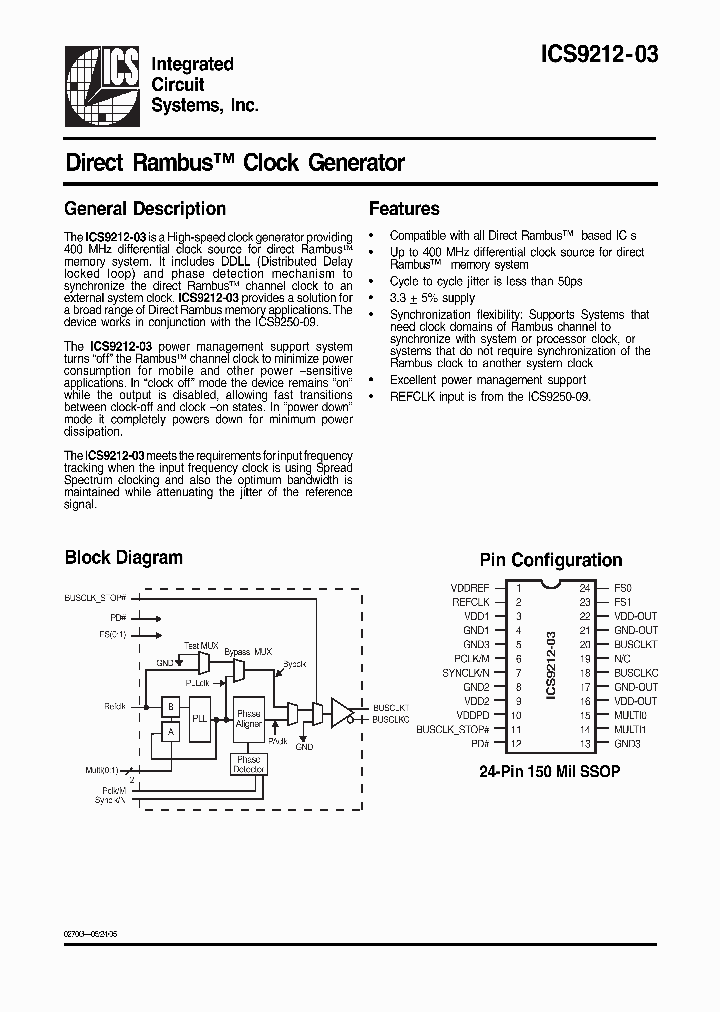 ICS9212-03_986958.PDF Datasheet