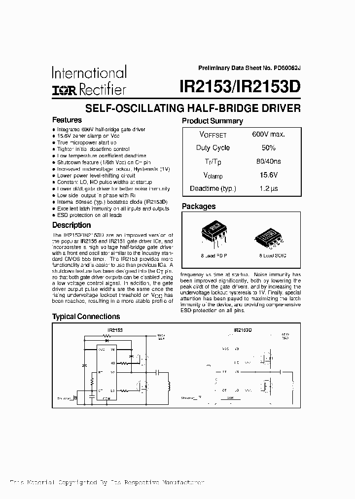 IR2153_987372.PDF Datasheet