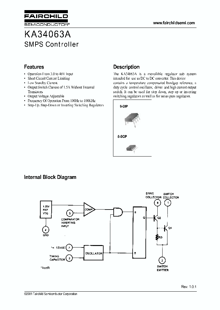 KA34063A_987770.PDF Datasheet