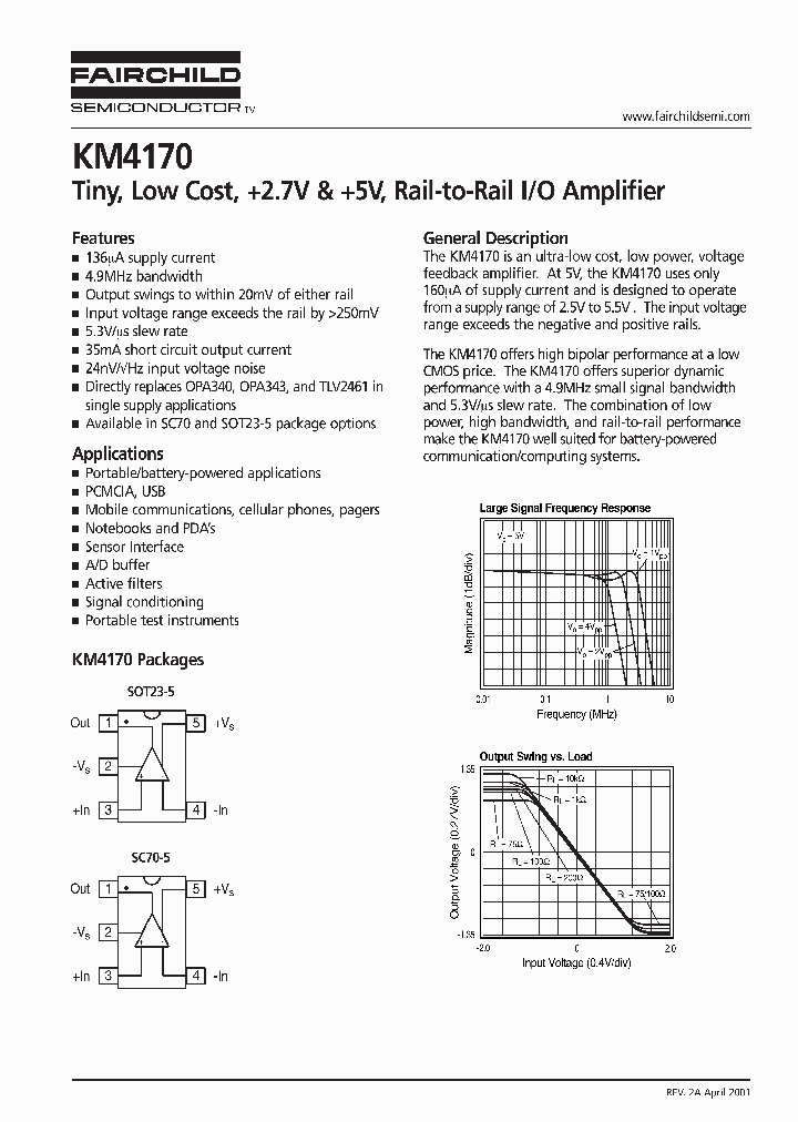 KM4170_987950.PDF Datasheet