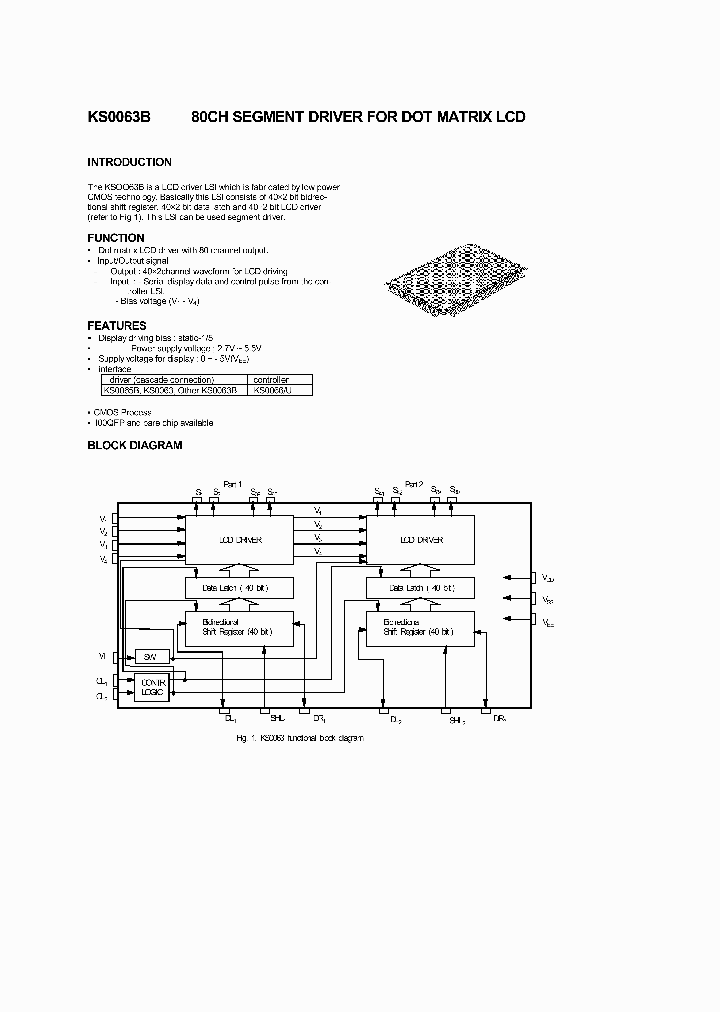 KS0063B_987987.PDF Datasheet