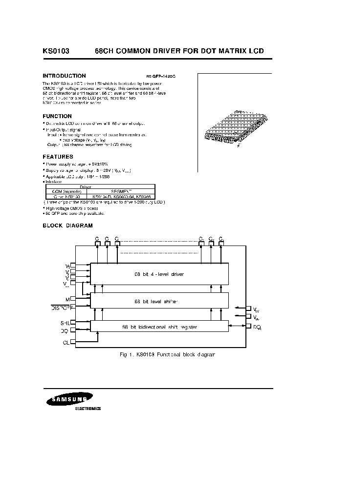 KS0103_987994.PDF Datasheet
