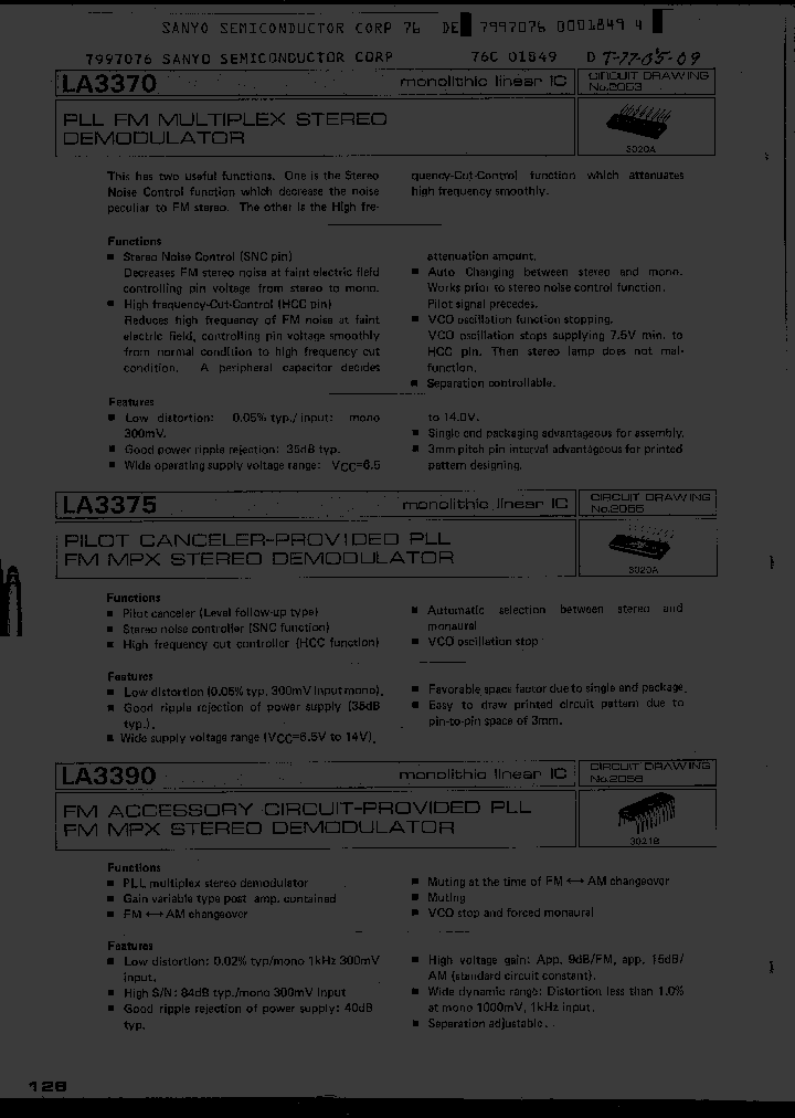 LA3370_988108.PDF Datasheet