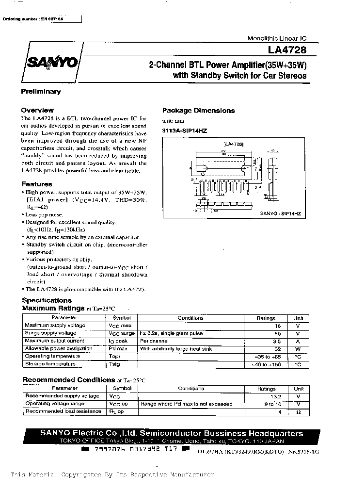 LA4728_988132.PDF Datasheet