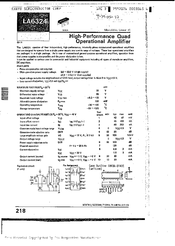 LA6324_988145.PDF Datasheet