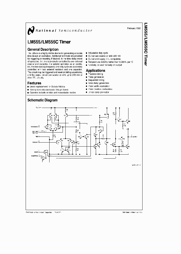LM555_988512.PDF Datasheet