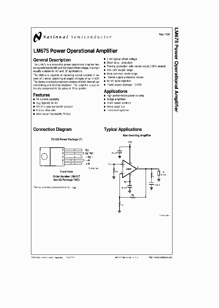 LM675_988520.PDF Datasheet